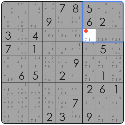 samurai sudoku free printable